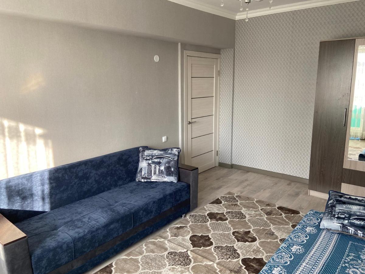 Standart Apartment On Kozhamkulov 128 Almaty Exterior photo